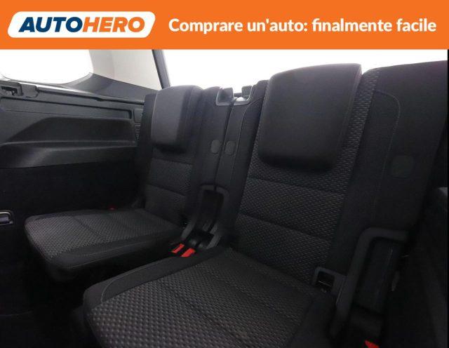 VOLKSWAGEN Touran 2.0 TDI 150 CV SCR Business BlueMotion Technology