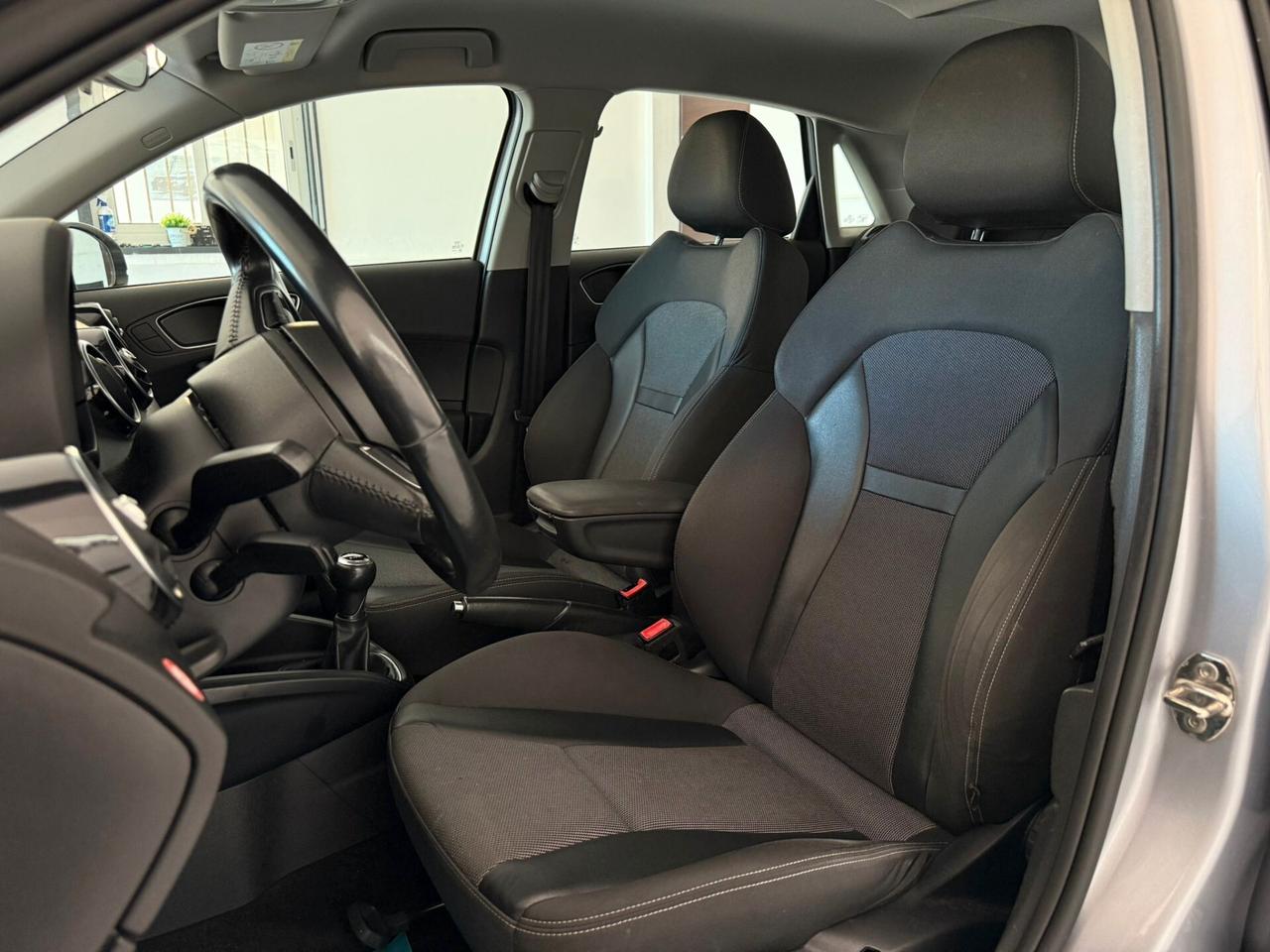 Audi A1 1.6 TDI 116 CV Sport
