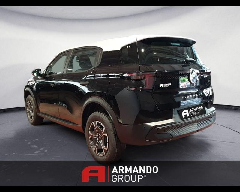 Citroën C3 Aircross NUOVA 2024 Nuova PureTech Turbo 100 MT6 - YOU