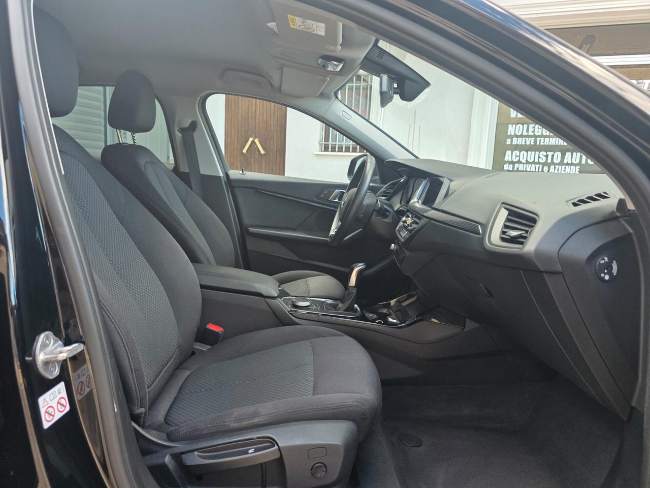 Bmw 118 118i 5p. Sport