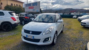 Suzuki Swift 1.2 VVT 5 porte B-Cool