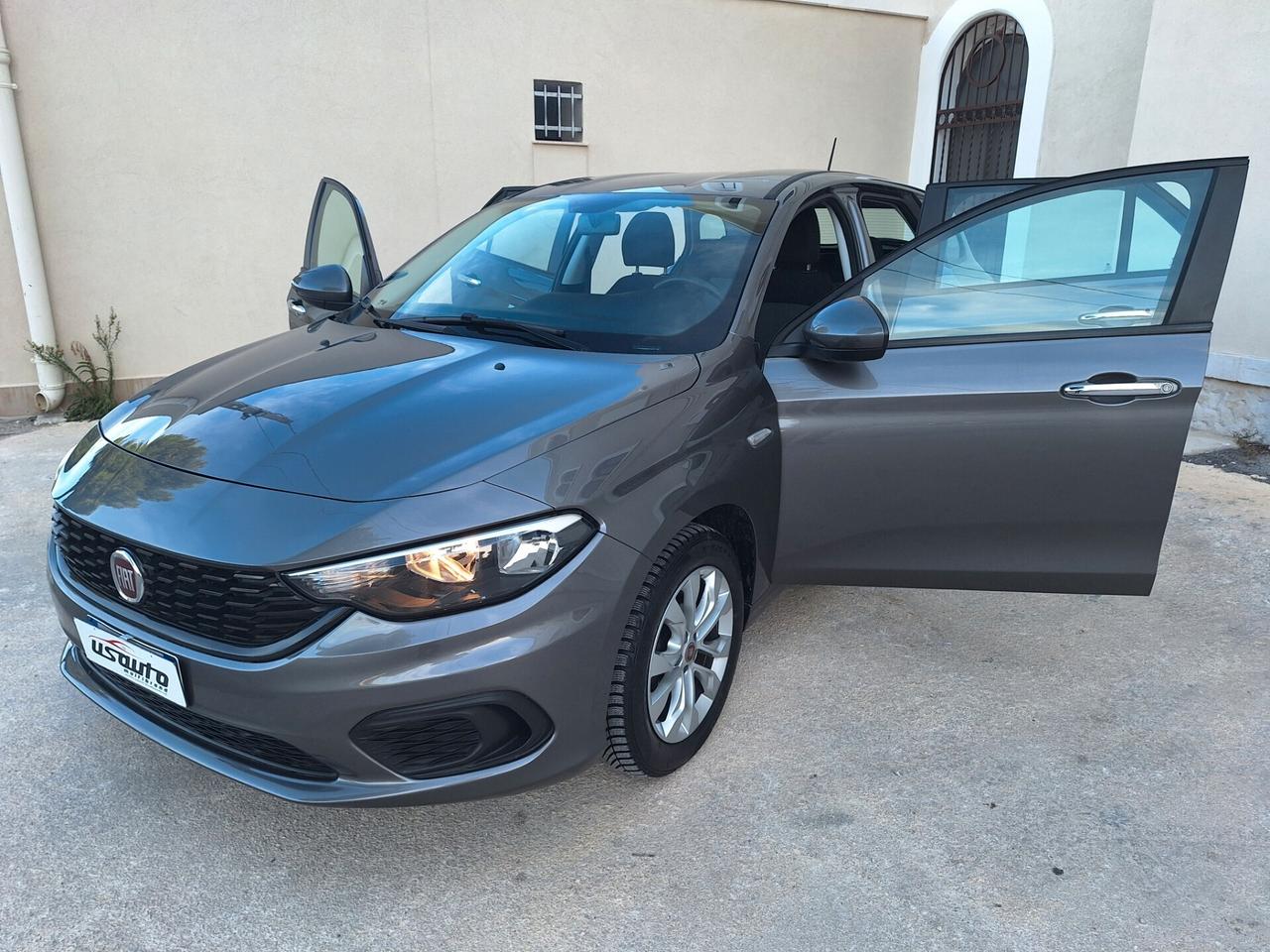 Fiat Tipo 1.6 mjt 120 cv sw NAVI 2018