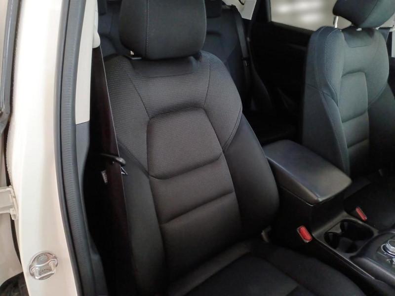 MAZDA CX-5 DIESEL 2.2L 150 CV 2WD 6MT BUSINESS AUTO SUV