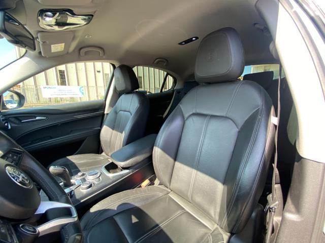 ALFA ROMEO Stelvio *PROMO* 2.2 Turbodiesel 190 CV AT8 Q4 Business
