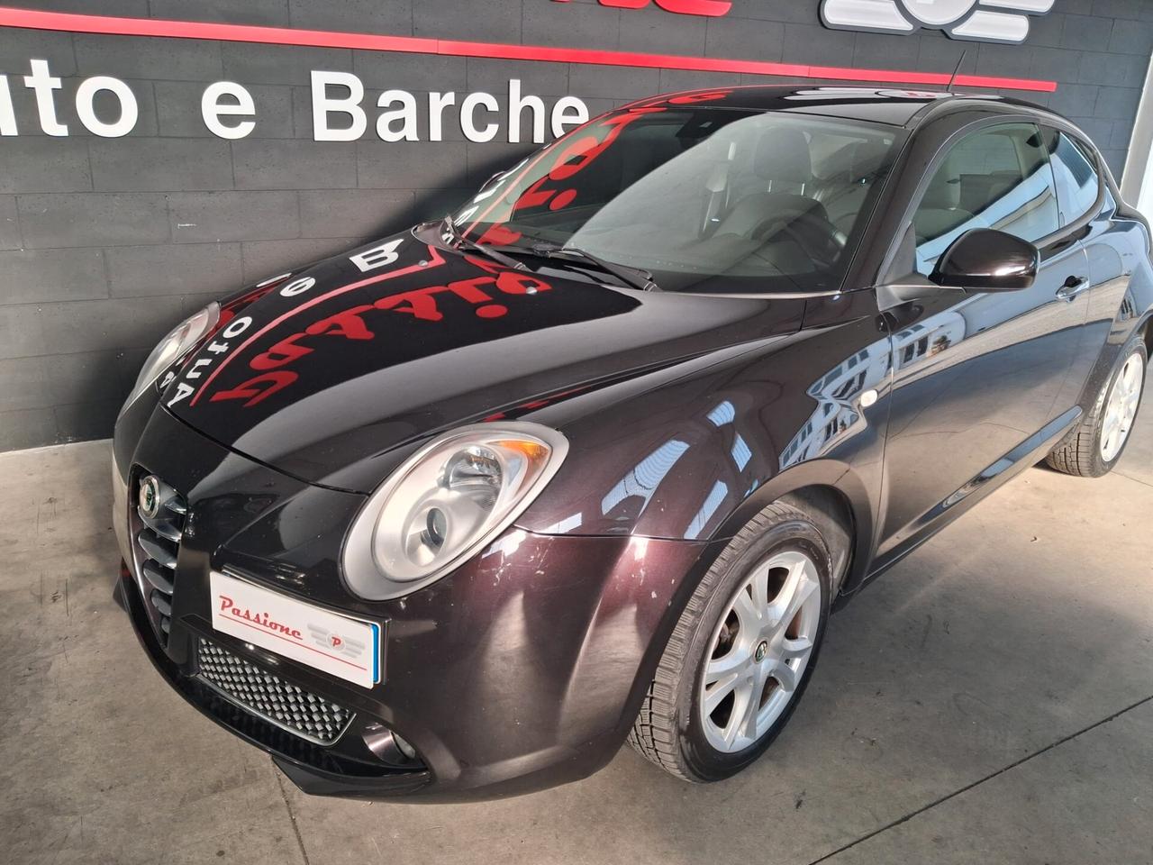 Alfa Romeo MiTo 1.4 70 CV