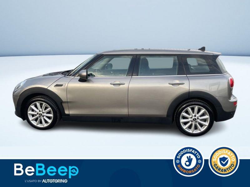 MINI Mini Clubman 1.5 ONE HYPE