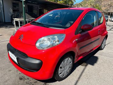 CITROEN C1 1.0 B - 2007