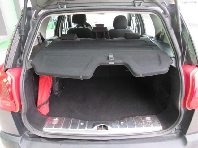 PEUGEOT 207 1.4 8V 75CV SW Energie Sport ECO GPL