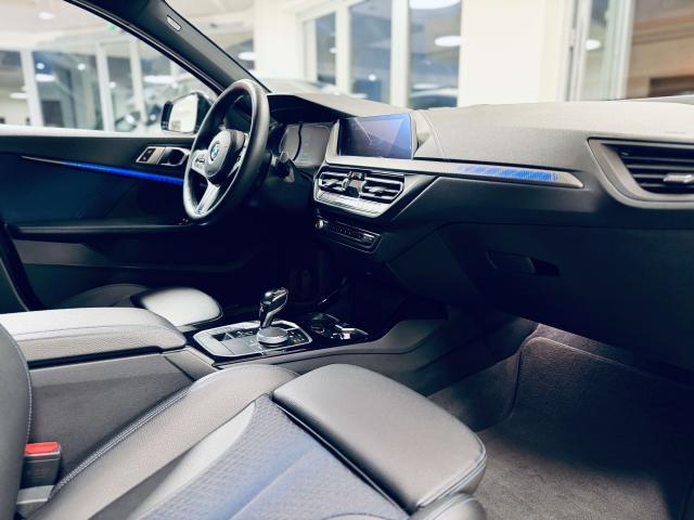 BMW 116 d Msport auto