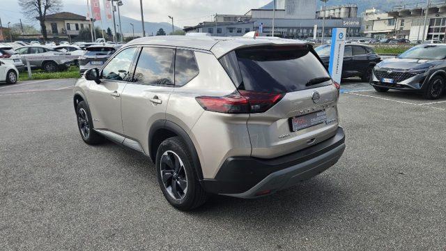 NISSAN X-Trail e-Power e-4orce 4WD 7 posti N-Connecta