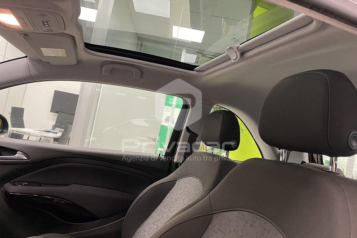 OPEL Adam 1.4 87 CV GPL Tech Glam