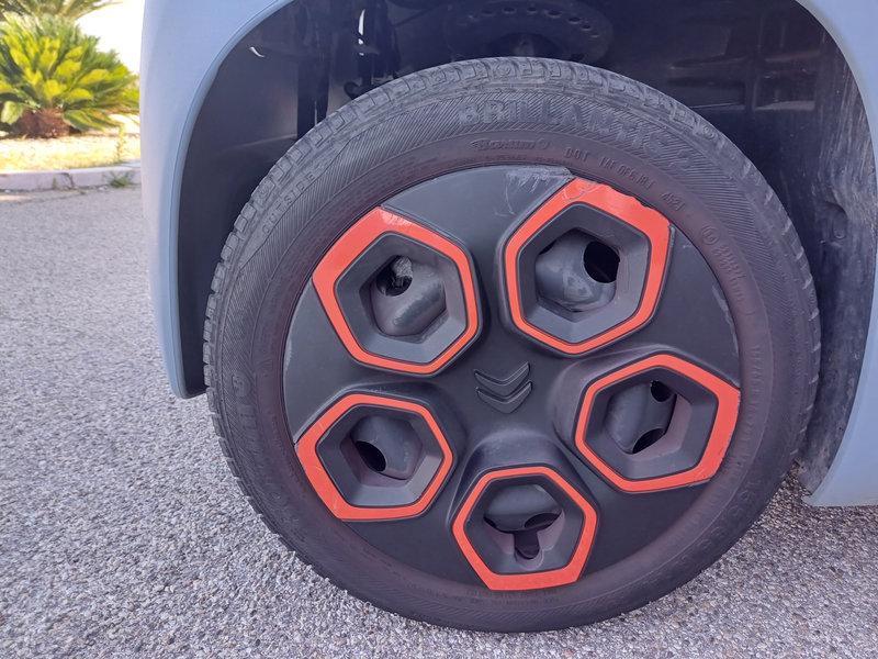 CITROEN Ami My Ami Pop