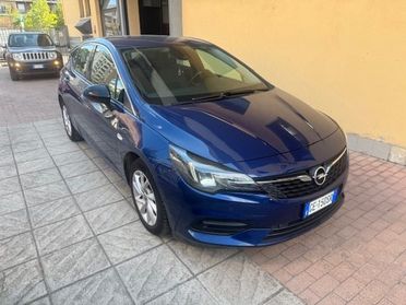 OPEL Astra 1.5 CDTI 105 CV S&S 5 porte Business Elegance