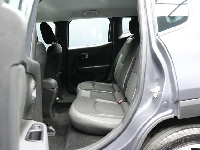 JEEP Renegade 1.0 T3 120CV Limited
