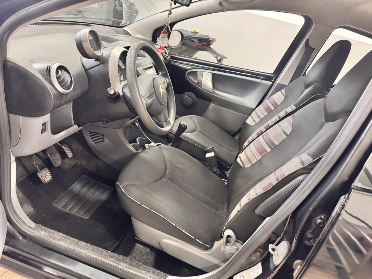 Citroen C1 1.0 68 Cv 5 Porte DeeJay - 2009