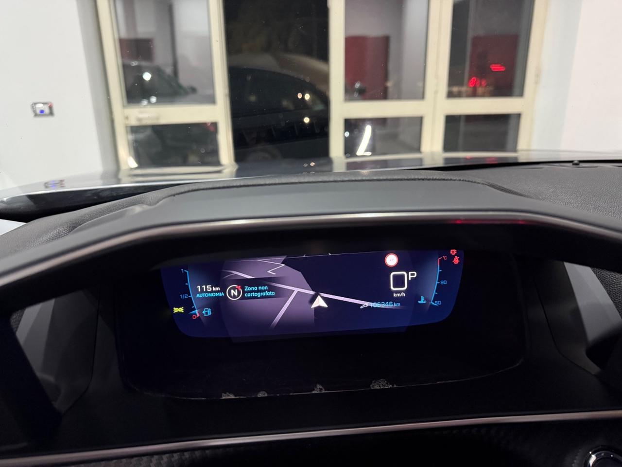 Peugeot 2008 BlueHDi130cv EAT8 Allure+F1/VIRTUAL2022