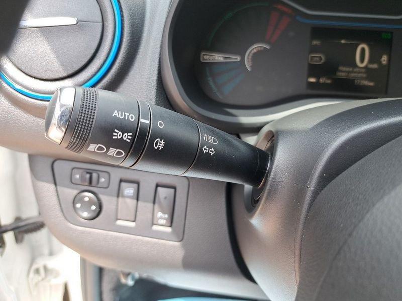 Dacia Spring Comfort Plus Electric 45