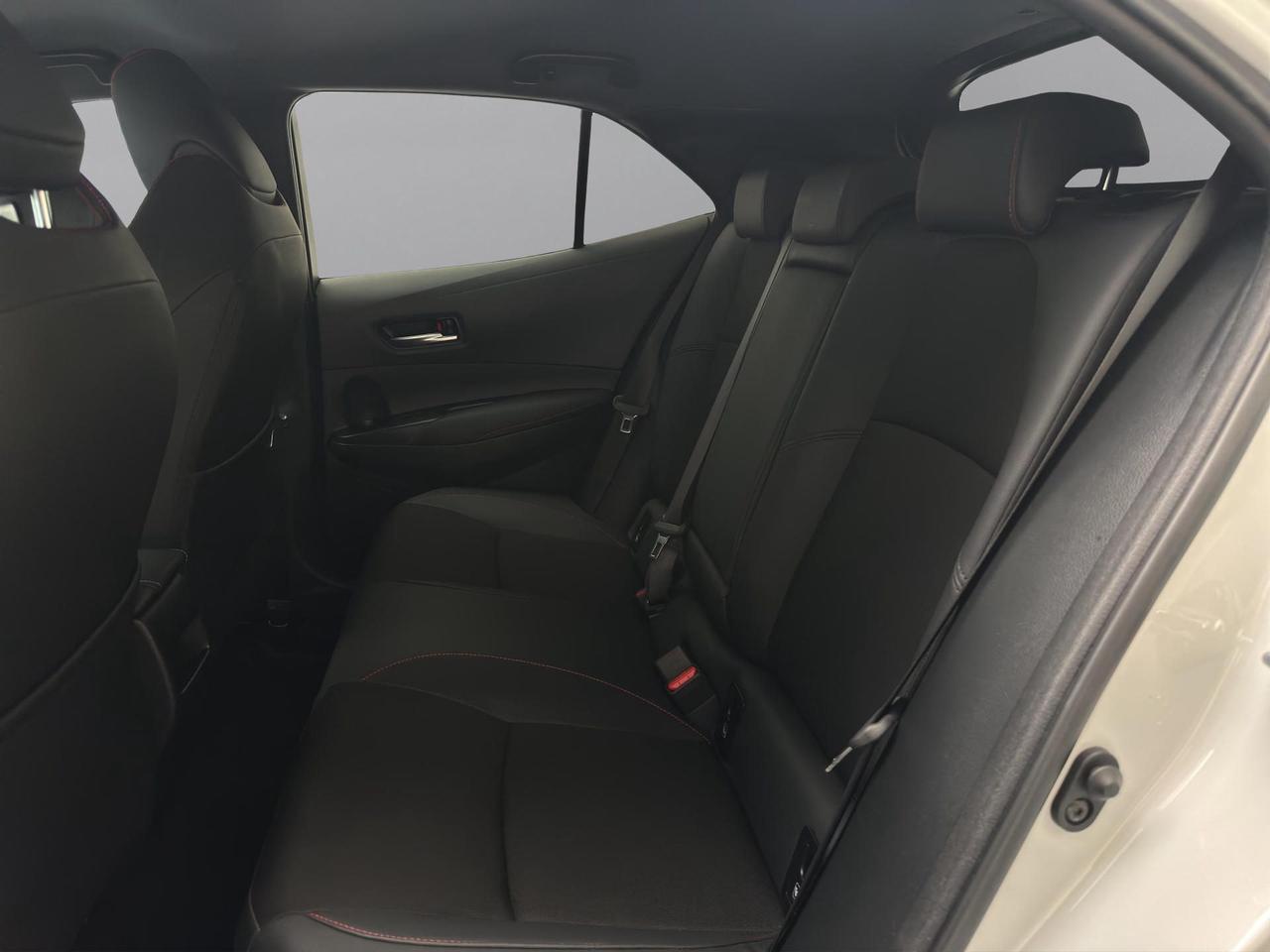 Toyota Corolla 1.8h GR Sport bi-tone auto