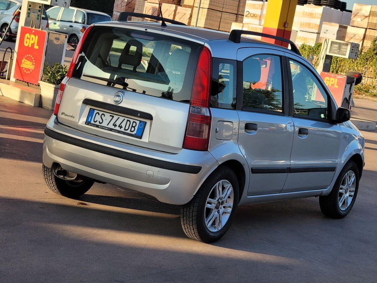 FIAT - Panda - 1.2 Dynamic