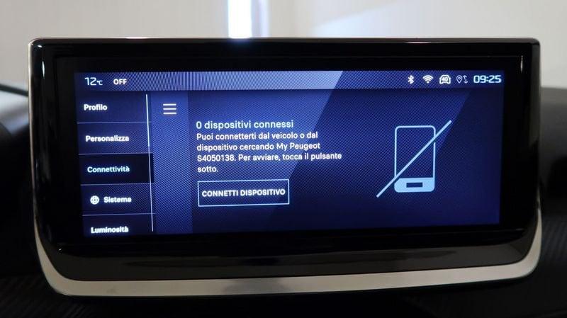 Peugeot 208 Allure PureTech 100 S/S #VARI COLORI#DRIVE ASSIT#