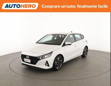 HYUNDAI i20 1.0 T-GDI 48V iMT Techline