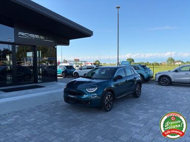 FIAT 600 Hybrid 145 CV DCT FULL PACK STYLE CONFORT