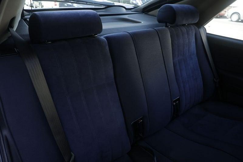 Lancia Delta Lancia Delta 1.6 i.e. 16V cat 5 porte LX Unicoproprietario