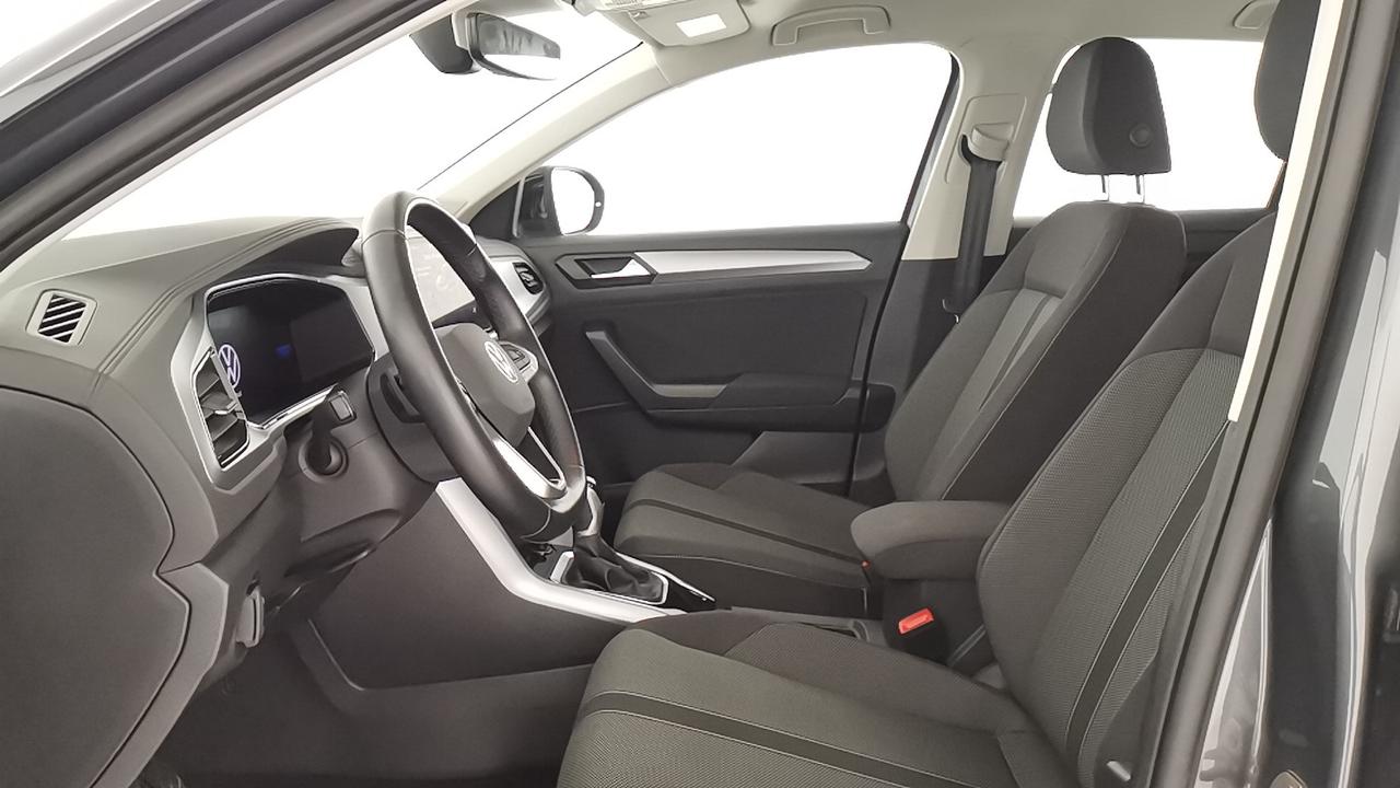 VOLKSWAGEN T-Roc I 2022 - T-Roc 2.0 tdi Life 150cv dsg