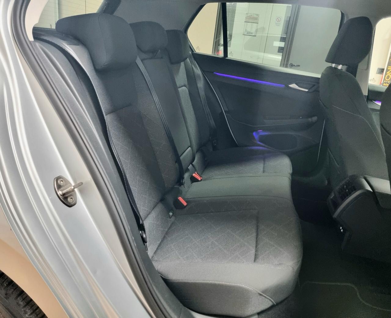 VOLKSWAGEN GOLF 2.0 TDI 150 CV DSG LIFE