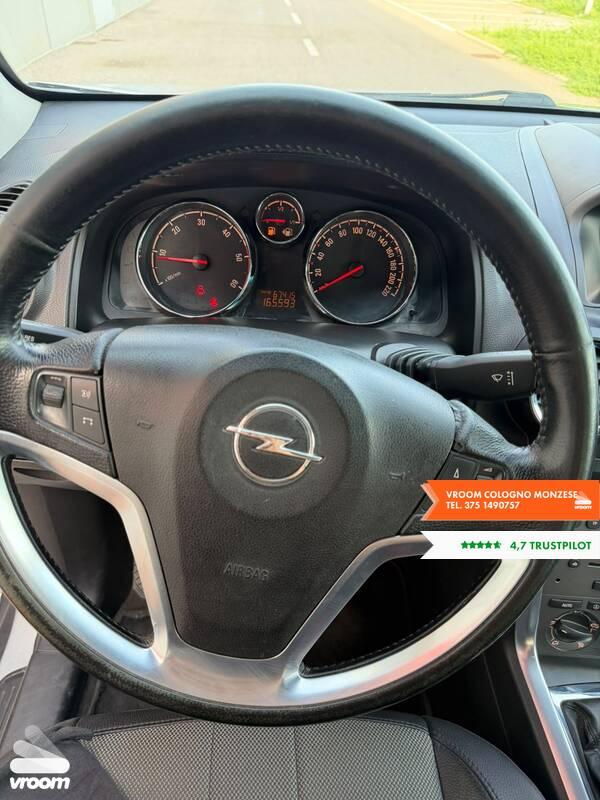 OPEL Antara Antara 2.2 CDTI 163CV Cosmo