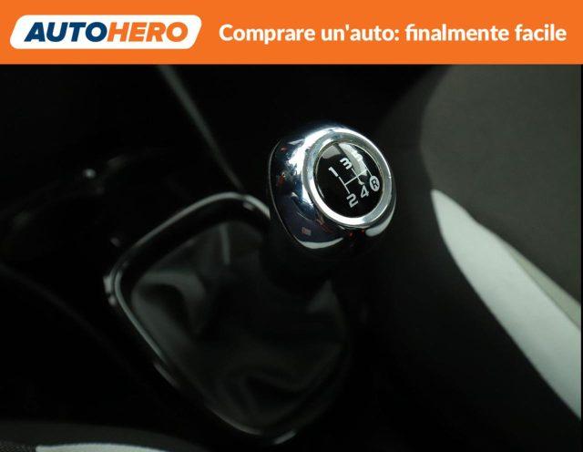 TOYOTA Aygo 1.0 VVT-i 69 CV 5 porte x-play TSS