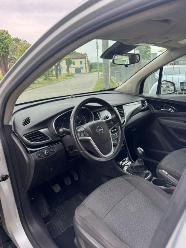 OPEL Mokka X 1.6 CDTI Ecotec 4x2 Start&Stop Ultimate