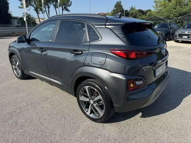 Hyundai KONA 1.6 CRDI 115 CV Xpossible