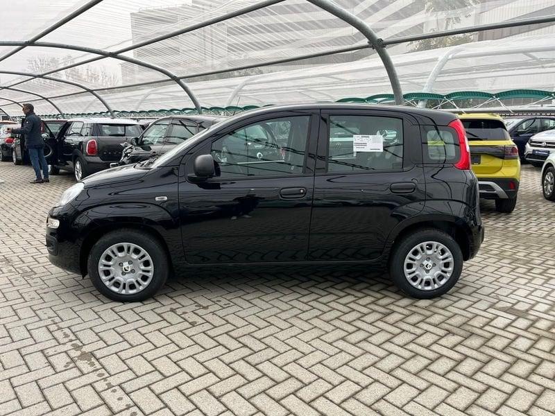 FIAT Panda Panda 1.0 FireFly S&S Hybrid