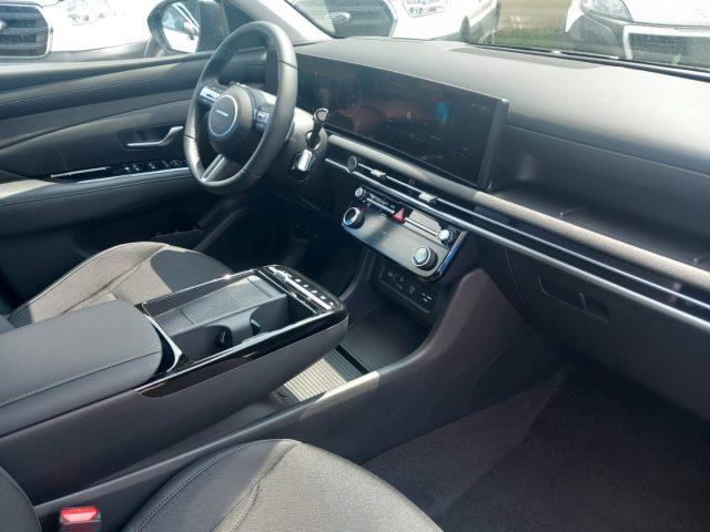 HYUNDAI Tucson 1.6 PHEV 253CV 2WD aut. Exellence