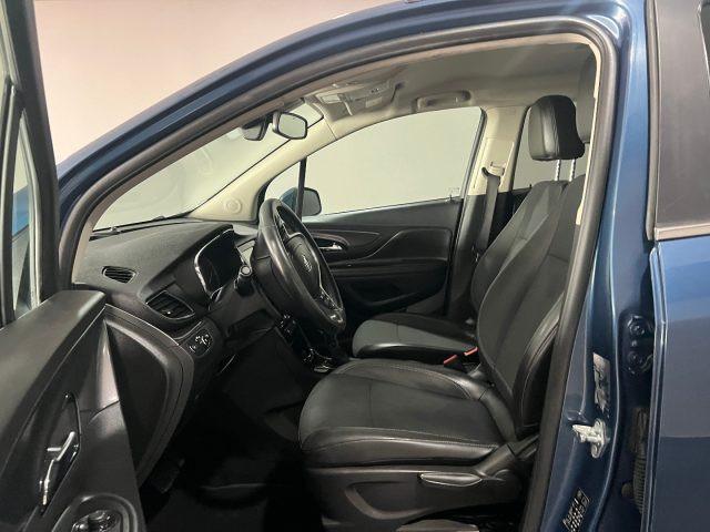 OPEL Mokka X 1.6 CDTI Ecotec 136CV 4x2 aut. Innovation