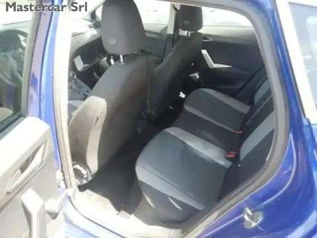 SEAT Ibiza Ibiza 1.6 tdi STYLE 95cv - FZ343ZP