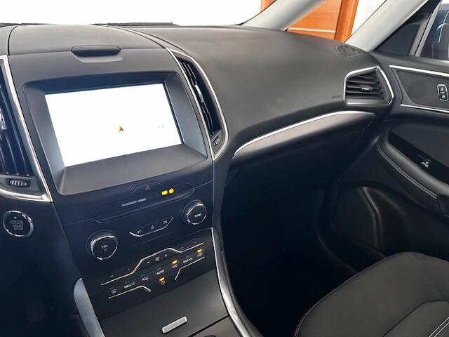 Ford Galaxy 2.0 EcoBlue 150 CV Start&Stop Aut. Titanium Business