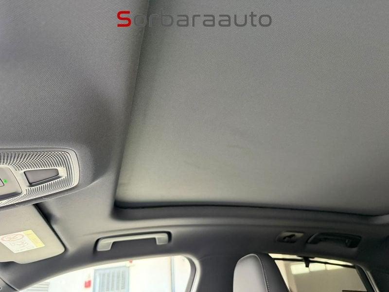 Audi Q5 Sportback TDI 150kW quattro S tronic S Line Edition.