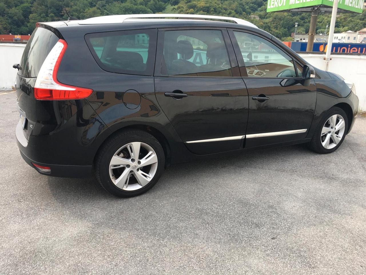 Renault Scenic Scénic 1.5 dCi 110CV Start&Stop Wave