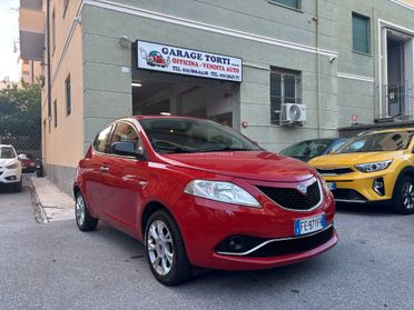 Lancia Ypsilon 1.2 69 CV 5 porte Platinum PREZZO REALE