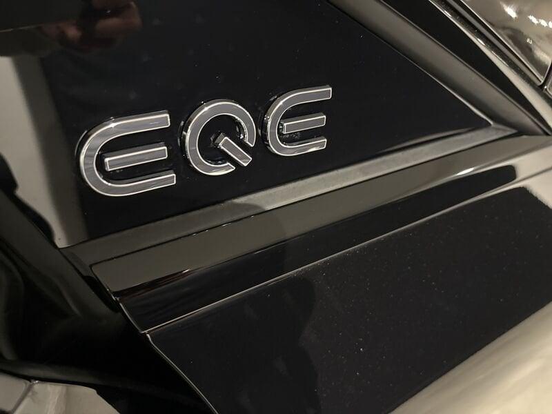 Mercedes-Benz EQE 350 Premium Plus 4matic