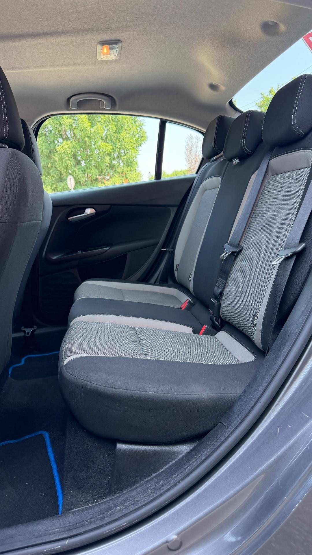 Fiat Tipo 1.4 5 porte Easy
