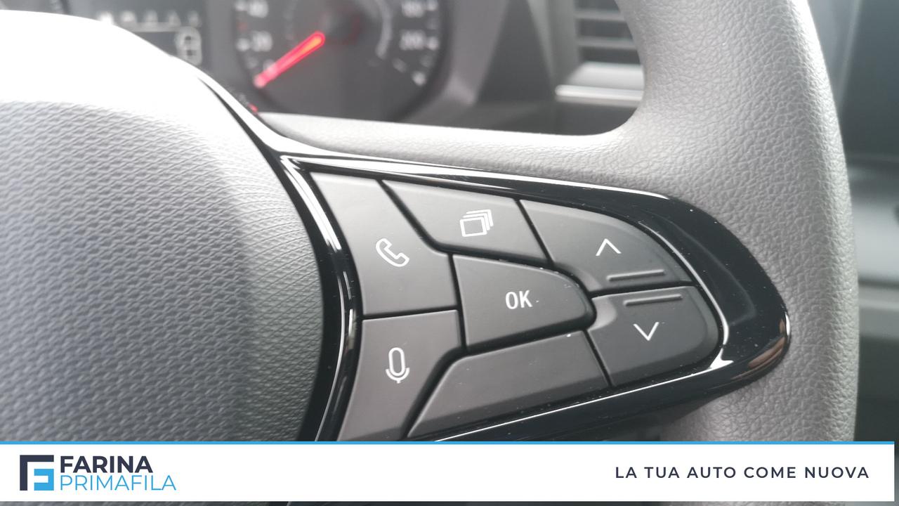 RENAULT Nuovo Master furgone - Nuovo Master furgone FG TA L3H2 T35 Blue dCi 150 E6E