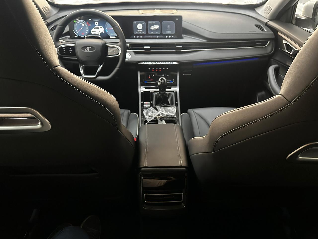 Dr 5.0 1.5 MT COMFORT BENZ 95 CV PRONTA CONSEGNA DA IMM.