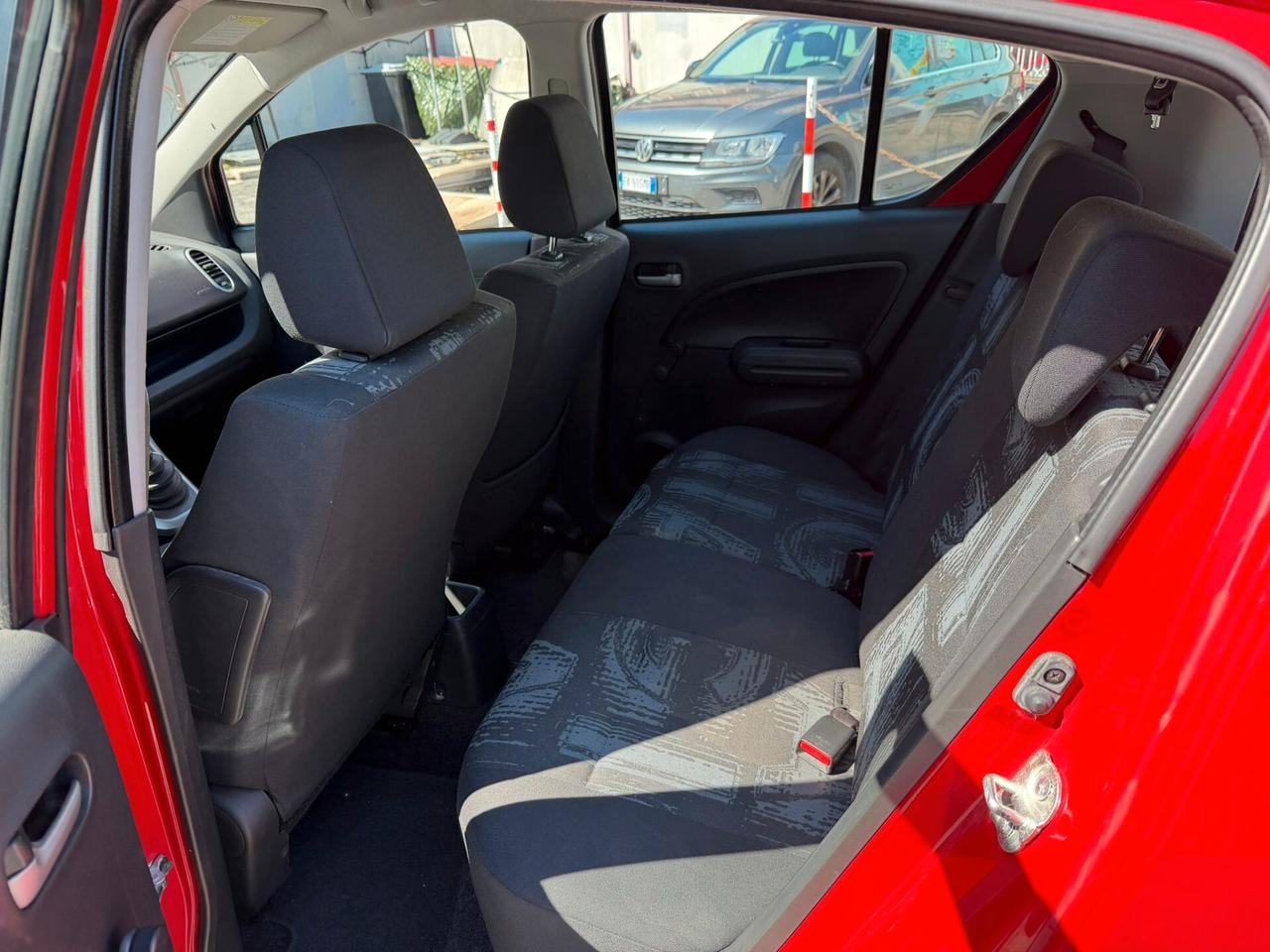 Opel Agila 1.2 16V 94 CV Enjoy