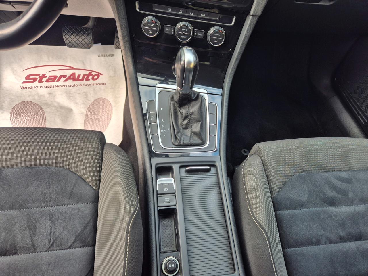 Volkswagen Golf 1.4 TSI DSG 5p. Highline BlueMotion Technology