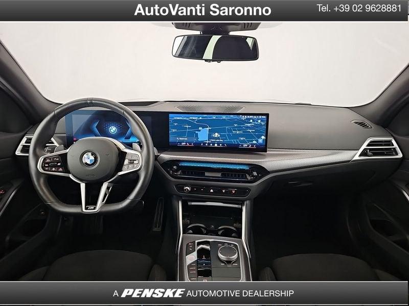 BMW Serie 3 Touring BMW 320d 48V xDrive Touring MSport Pro