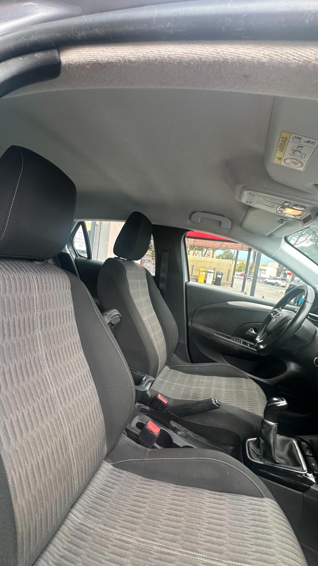 Opel Corsa 1.2 Edition