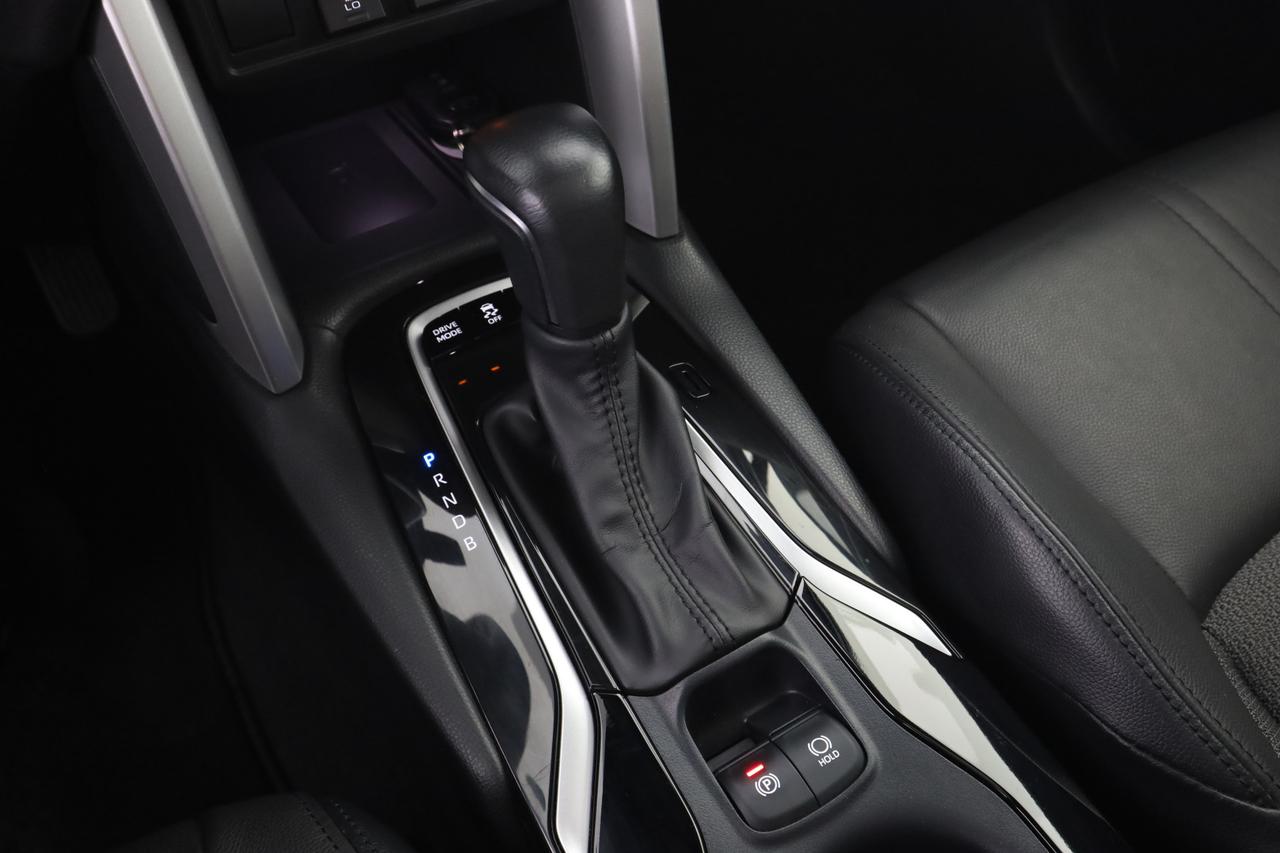 TOYOTA Corolla Cross 1.8 Hybrid 140 CV E-CVT Lounge